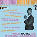 Studio One Rocksteady 2: The Soul Of Young Jamaica – Rocksteady, Soul and Early Reggae at Studio One (CD)
