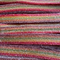 Nowco: Rainbow Belts - 200 Pieces (200pc)