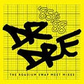 The Roadium Swap Meet Mixes ('85 To '88) (5CD) By Dr. Dre