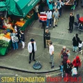 Street Rituals (CD) By Stone Foundation