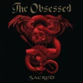 Sacred (CD) By The Obsessed
