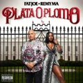 Plata Oplomo (CD) By Fat Joe & Remya