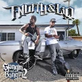 Slangin & Bangin Pt2 (CD) By T-Nutty & Liq