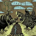 Betty's Self-Rising Southern Blends Vol. 3 (2CD) By The Chris Robinson Brotherhood