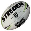 Steeden: New Zealand Rugby League Match Ball - Size 5