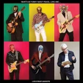 What's So Funny About Peace Love And Los Straitjackets (CD)
