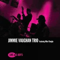 Live At C-Boy's (CD) By Jimmie Vaughan Trio With Mike Flanigin