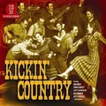 Kickin' Country (CD)