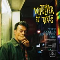 Whatever It Takes (CD) By The James Hunter Six