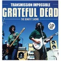 Transmission Impossible: Grateful Dead - The Benefit Songs (CD)