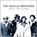 Hook, Line And Sinker (CD) By The Neville Brothers