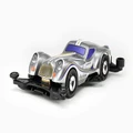 Tamiya: Mini 4WD Lord Guile (FM-A Chassis)