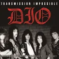 Transmission Impossible (CD) By Dio