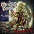 Nug So Vile (CD) By Cannabis Corpse