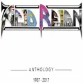 Anthology (CD) By Acid Reign