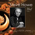 MOTIF Vol. 1 (2008) (CD) By Steve Howe
