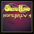 Homebrew 4 (2009) (CD) By Steve Howe