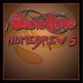 Homebrew 5 (2013) (CD) By Steve Howe