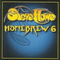 Homebrew 6 (2016) (CD) By Steve Howe