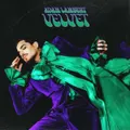 Velvet (CD) By Adam Lambert