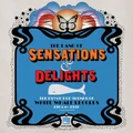 The Land of Sensations and Delights (CD)