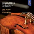 The Cello Sonatas (CD)