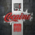 Cocaine & Other Good Stuff (CD) By Warrior Soul