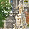 Classic Mozart Operas (CD) By Sir Charles Mackerras & Scottish Chamber Orchestra