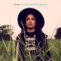 The Sharecropper's Daughter (CD) By Sa-Roc