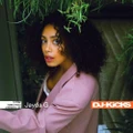 DJ Kicks (CD) By Jayda Gee