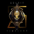 Timeless 25 Year Anniversary Edition (CD) By Goldie