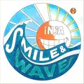 Smile & Wave (CD) By Inja