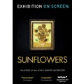 Exhibition On Screen: Sunflowers (DVD)