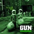 The Calton Songs (CD) By Gun