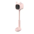 EZVIZ 2MP Wire-Free WiFi Baby Camera - Pink