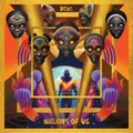 Millions Of Us (CD) By Bcuc