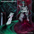 Lighthouse (CD) By Duff McKagan