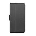 Targus: SafeFit™ Rotating Universal Tablet Case 9 - 10.5" - Black