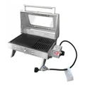 Kiwi Sizzler: Window Top Gas BBQ - 316S/S with Flame Guard