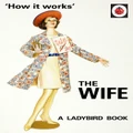 How it Works: The Wife by Jason Hazeley (Hardback)