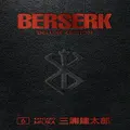 Berserk Deluxe Volume 6 (Hardback)