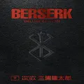 Berserk Deluxe Volume 9 (Hardback)