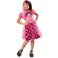 Monster High: Draculaura - Classic Costume (Size: 6-8)