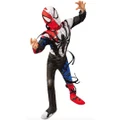 Rubie's: Marvel Venomized Spider-Man Deluxe Costume - Medium