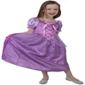 Disney: Rapunzel - Filagree Costume (Size: 4-6)