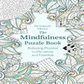 The Mindfulness Puzzle Book by Gareth Moore