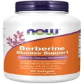 Now: Berberine Glucose Support Softgels