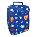 Sachi: Insulated Lunch Tote - Outer Space (Style 225) - D.Line
