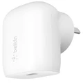 Belkin: 30W USB-C PD Wall Charger with PPS