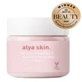Alya Skin: Pink Clay Mask (120g)